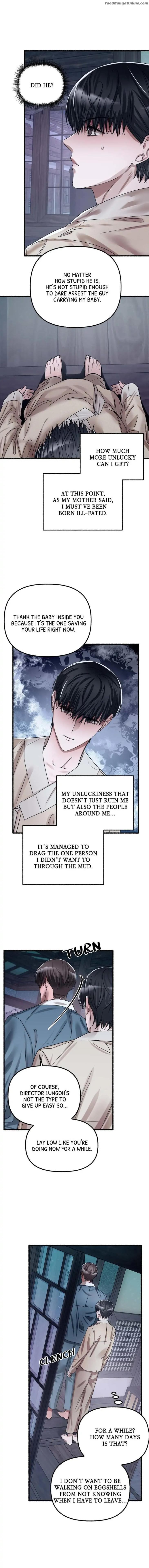 Flower by Hoya – Uncensored [Eng] page 8