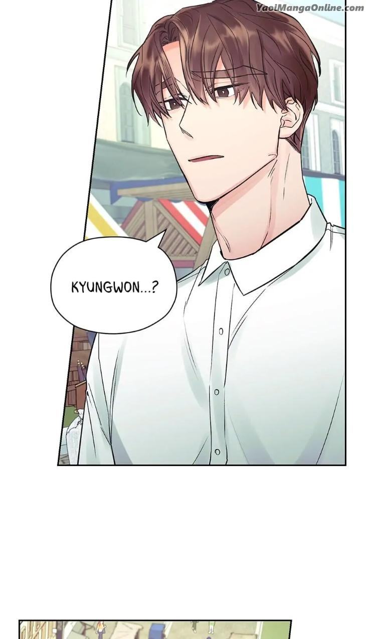 Wedding Plans for Mr. & Mr. by Rotten GreenT [Eng] page 8