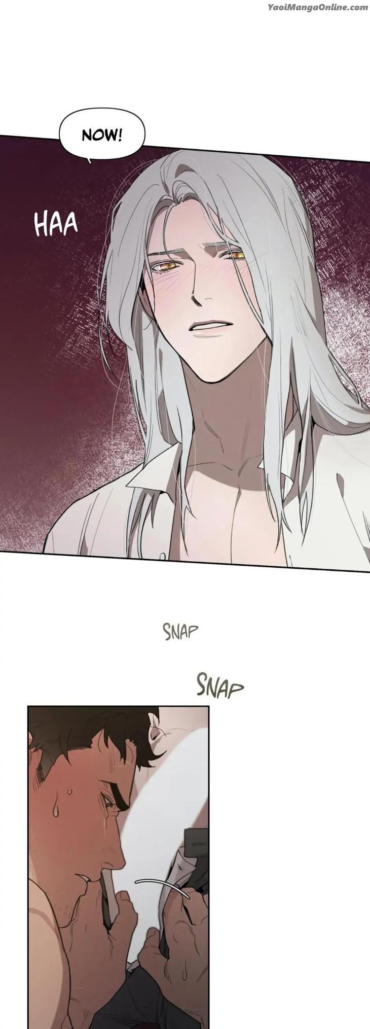 Plaything: The Grand Duke’s Boytoy by TR [Eng] page 8