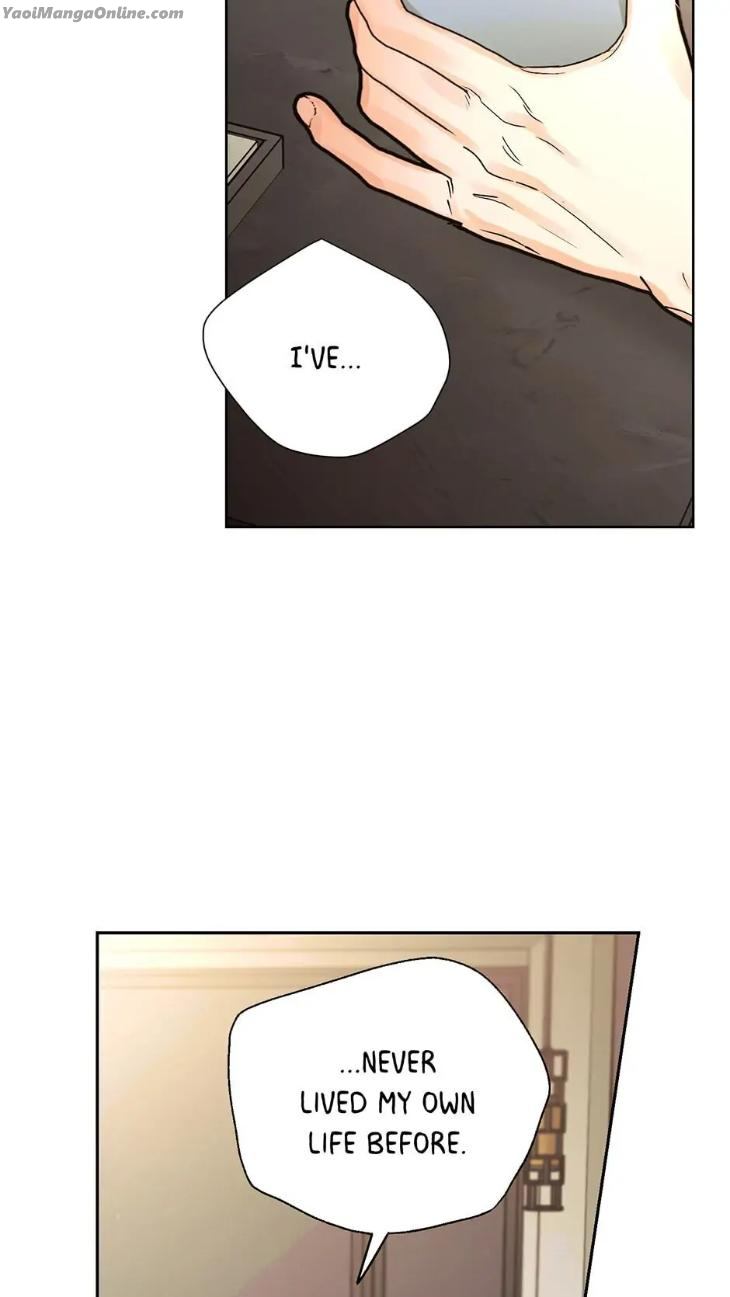 Wedding Plans for Mr. & Mr. by Rotten GreenT [Eng] page 8