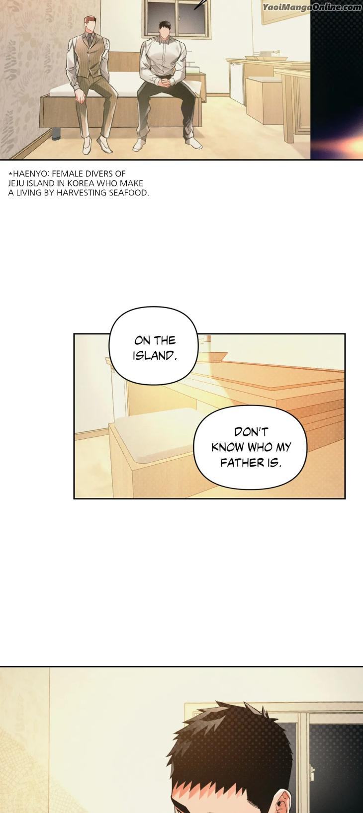 Beware the Ides of March by Stan/ Choi Song – Ch. 103 [Eng] page 8