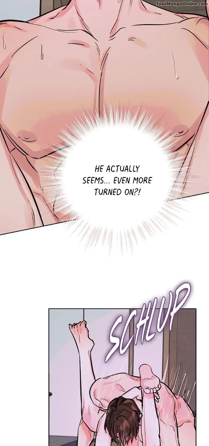 Wedding Plans for Mr. & Mr. by Rotten GreenT [Eng] page 8