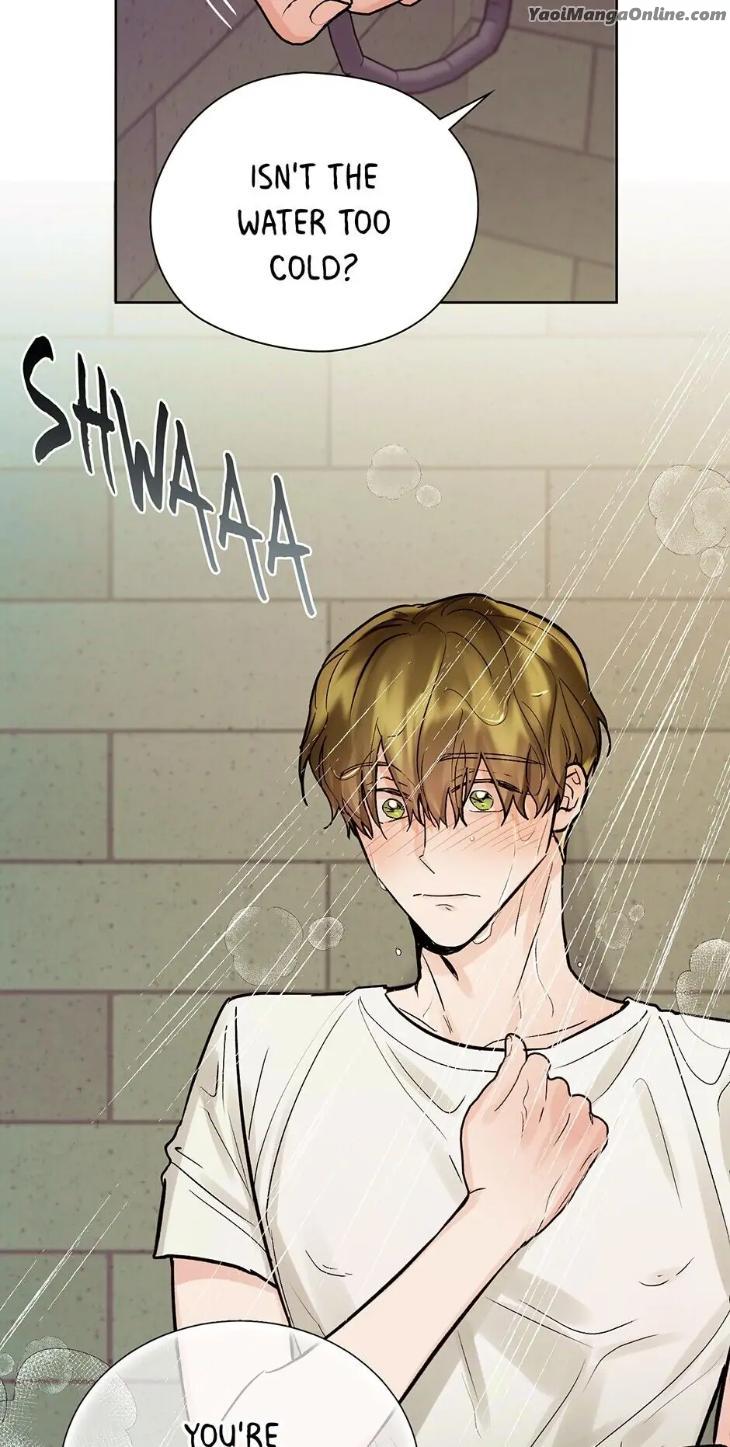 Wedding Plans for Mr. & Mr. by Rotten GreenT [Eng] page 8