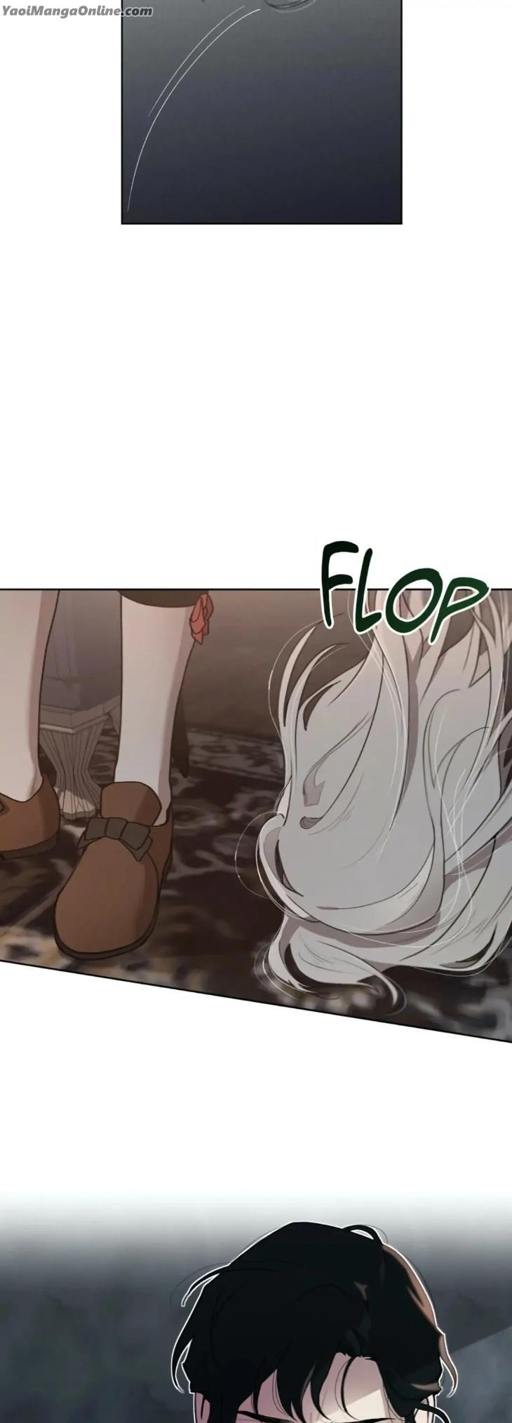 Plaything: The Grand Duke’s Boytoy by TR [Eng] page 8