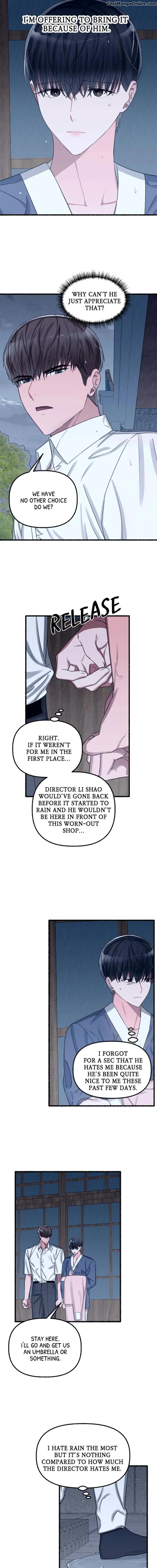 Flower by Hoya – Uncensored [Eng] page 8