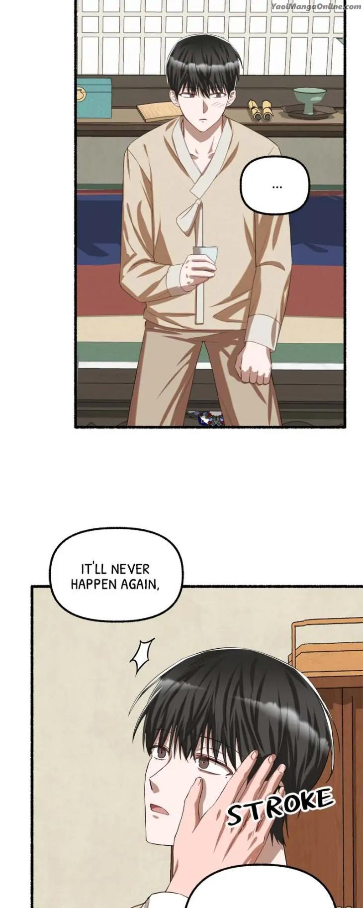 Flower by Hoya – Uncensored [Eng] page 8