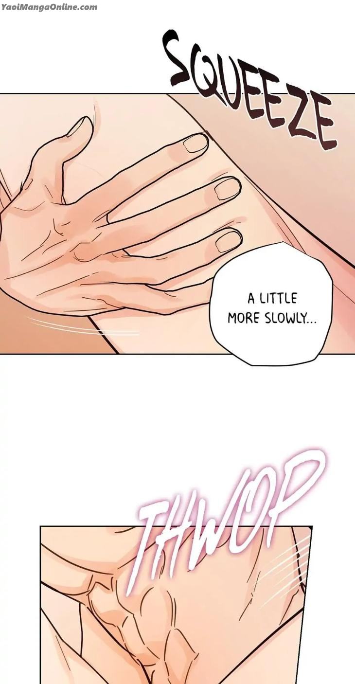 Wedding Plans for Mr. & Mr. by Rotten GreenT [Eng] page 8