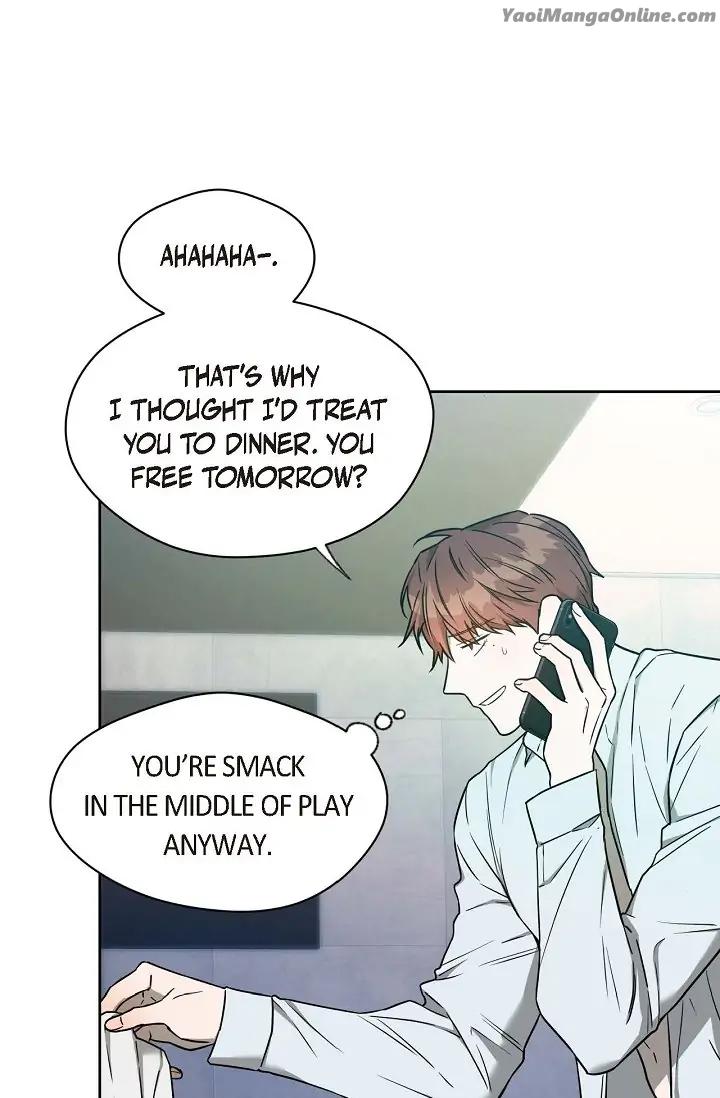 Hard-Boiled Love by Gwendolyn [Eng] page 8