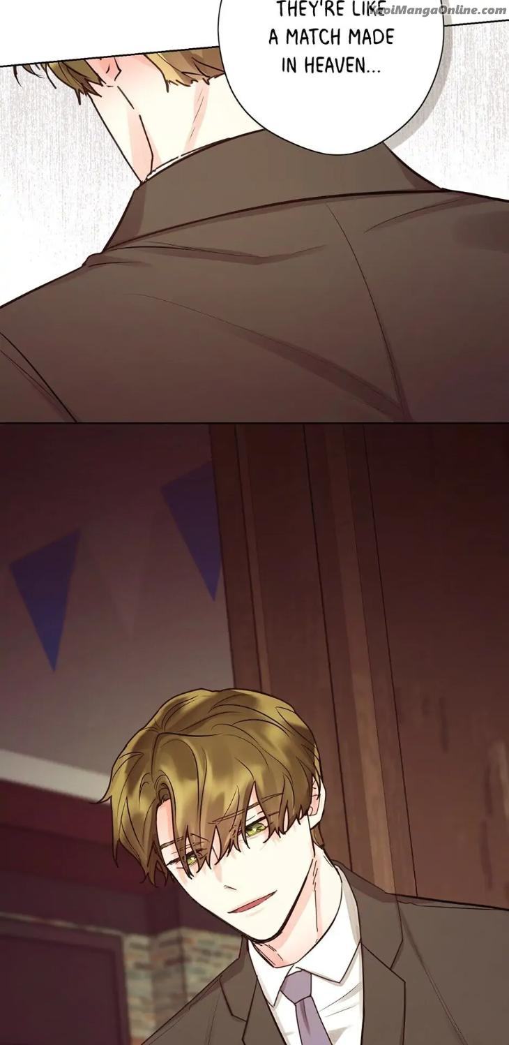 Wedding Plans for Mr. & Mr. by Rotten GreenT [Eng] page 8