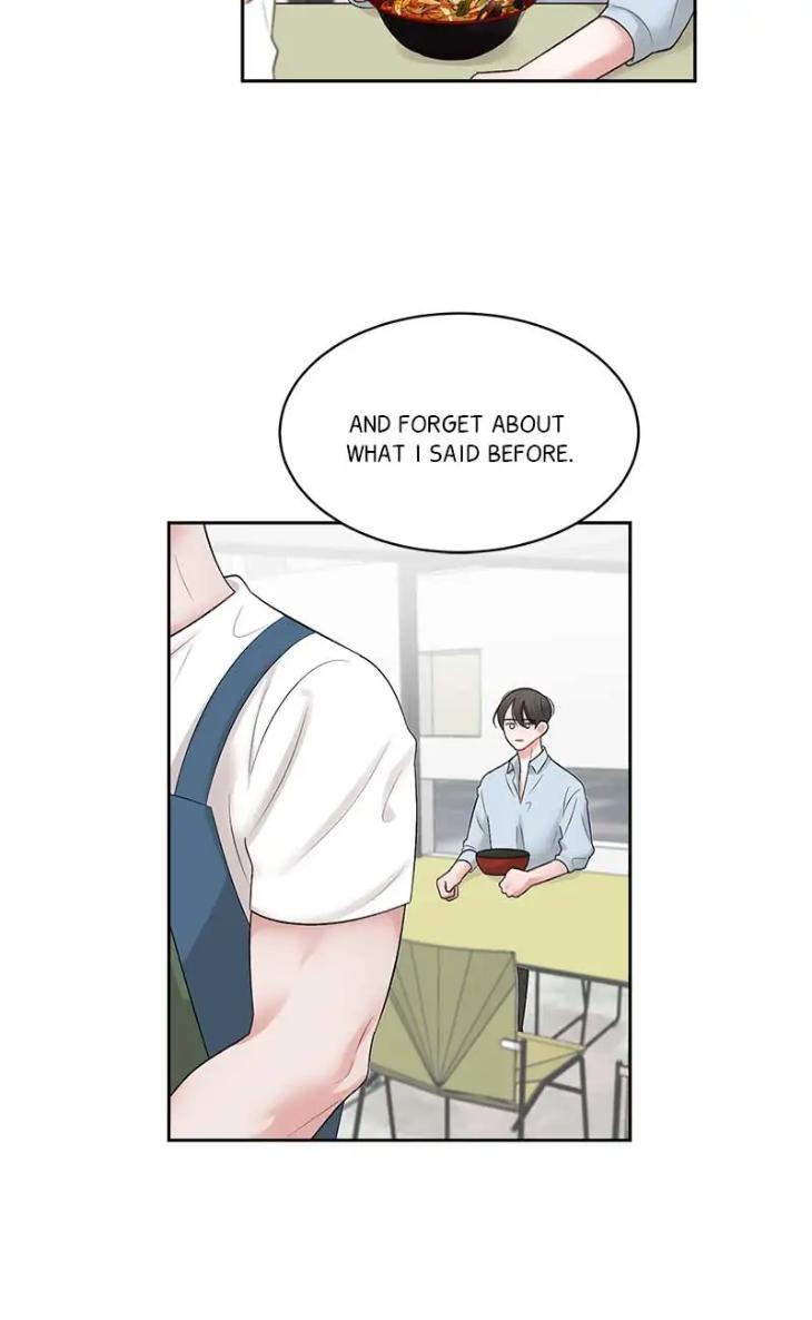 There, Not There by JJ/ Kang Bok-chi [Eng] page 8