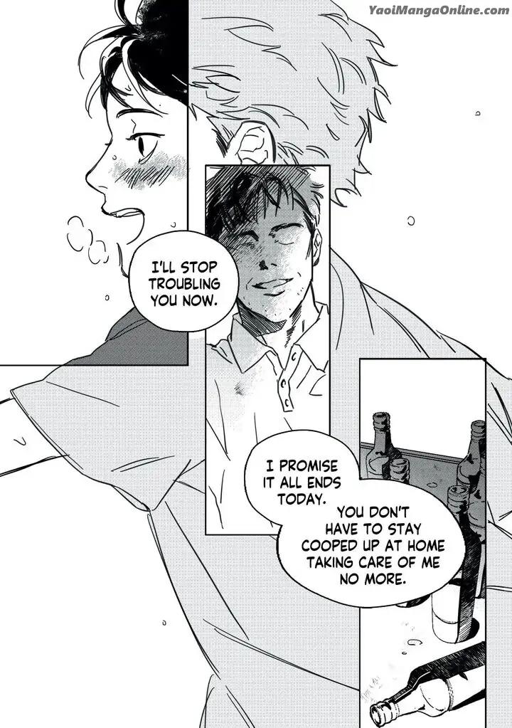 My Way with You by u-pi [Eng] page 7