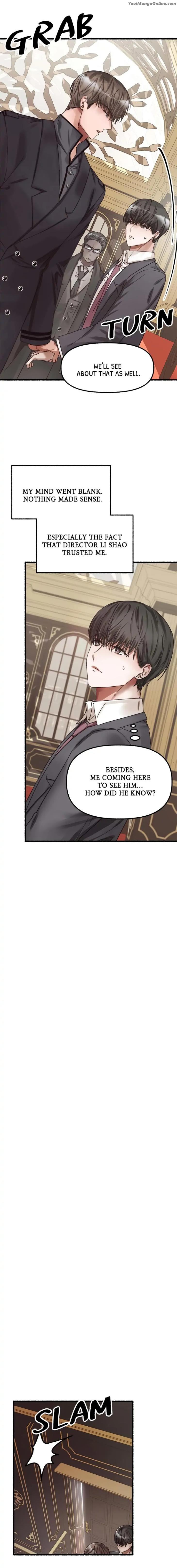 Flower by Hoya – Uncensored [Eng] page 8