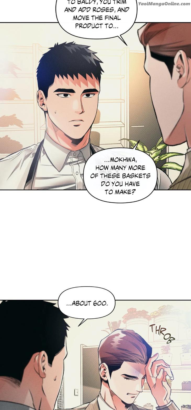 Beware the Ides of March by Stan/ Choi Song – Ch. 103 [Eng] page 8