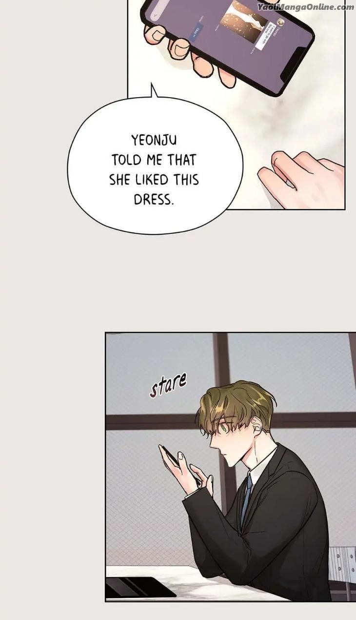 Wedding Plans for Mr. & Mr. by Rotten GreenT [Eng] page 8