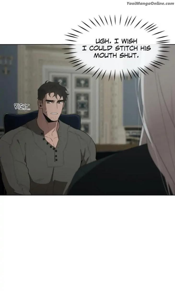 Plaything: The Grand Duke’s Boytoy by TR [Eng] page 9