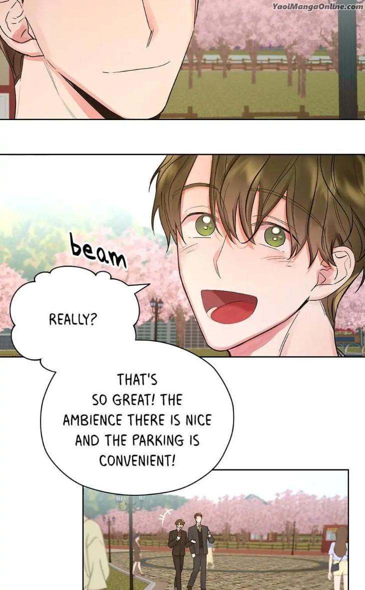 Wedding Plans for Mr. & Mr. by Rotten GreenT [Eng] page 8