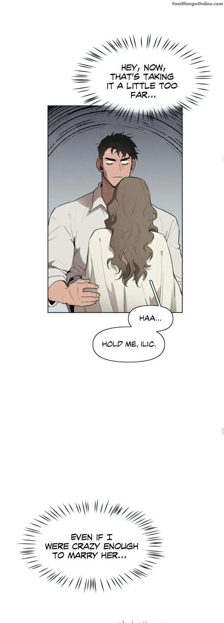 Plaything: The Grand Duke’s Boytoy by TR [Eng] page 9