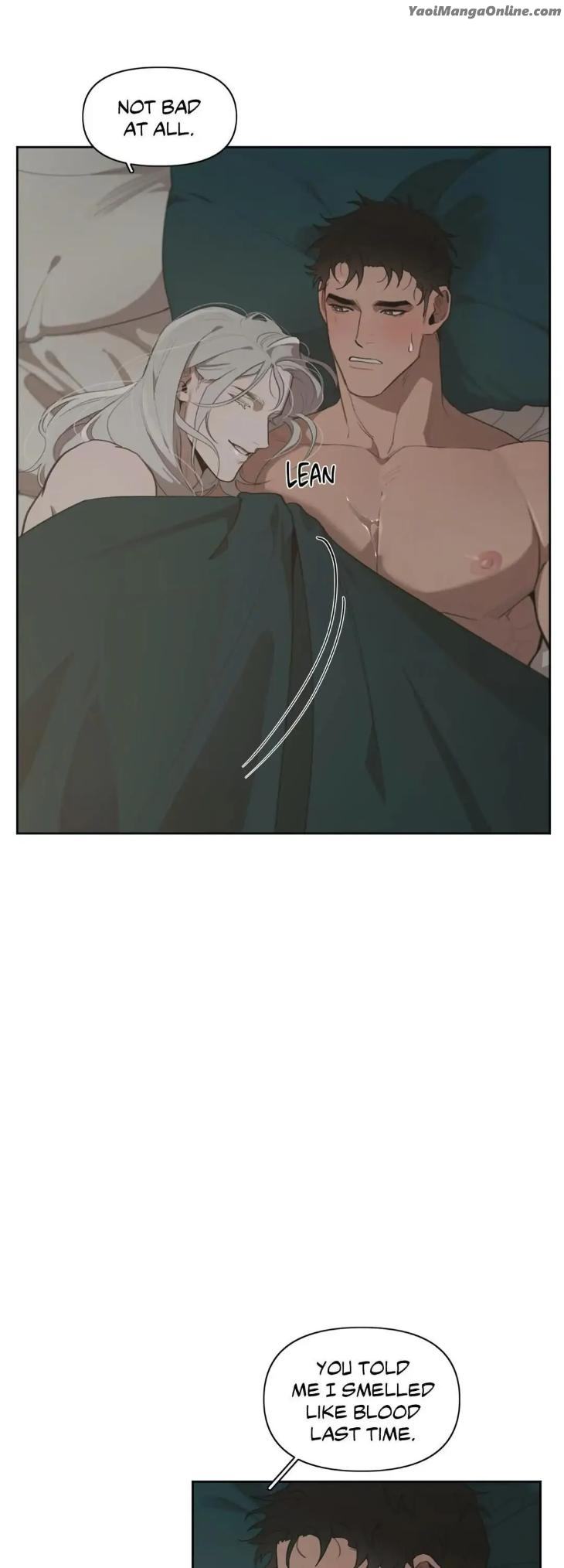 Plaything: The Grand Duke’s Boytoy by TR [Eng] page 9