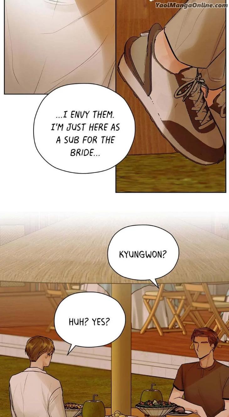 Wedding Plans for Mr. & Mr. by Rotten GreenT [Eng] page 8