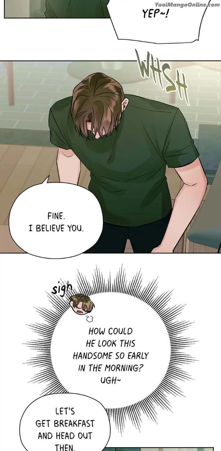 Wedding Plans for Mr. & Mr. by Rotten GreenT [Eng] page 9