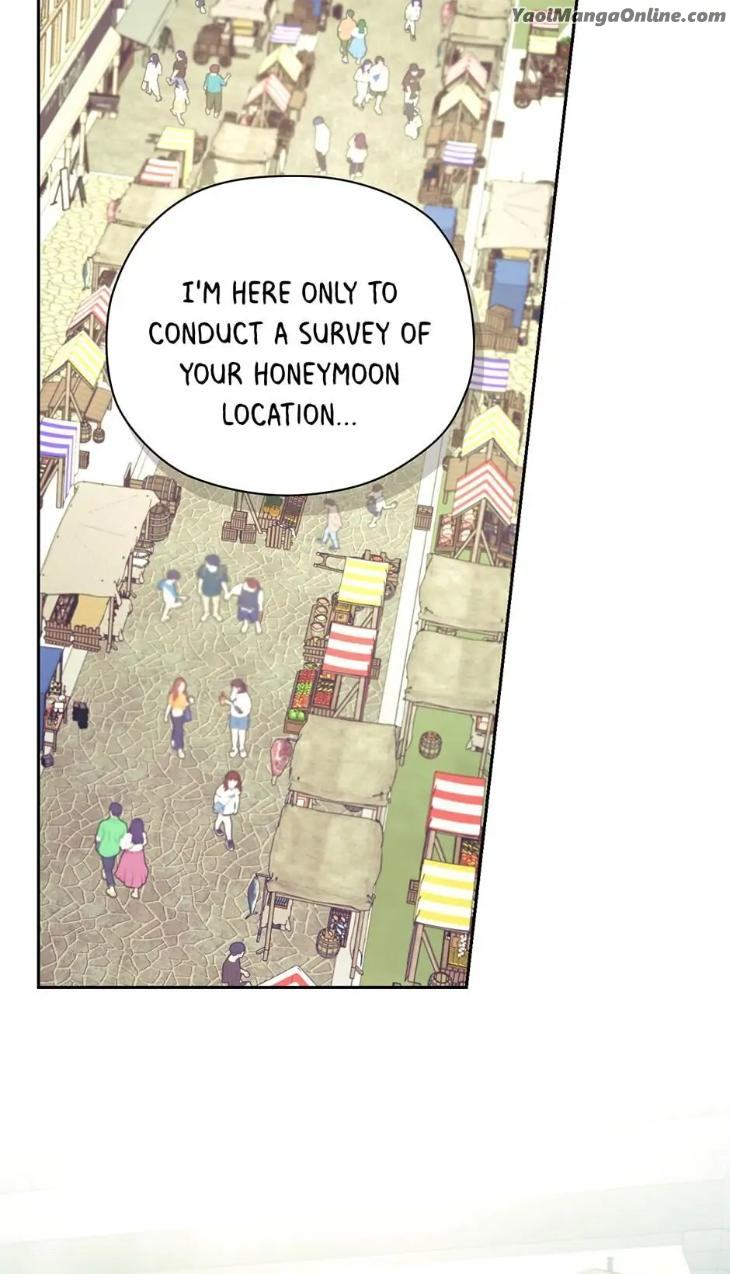 Wedding Plans for Mr. & Mr. by Rotten GreenT [Eng] page 9