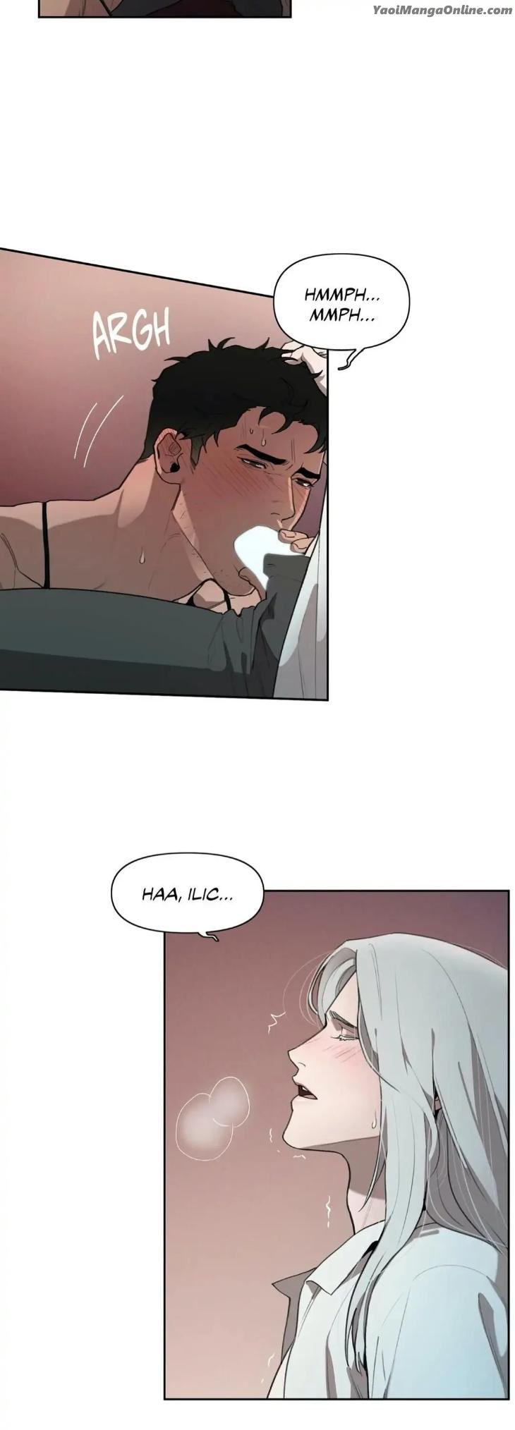 Plaything: The Grand Duke’s Boytoy by TR [Eng] page 9