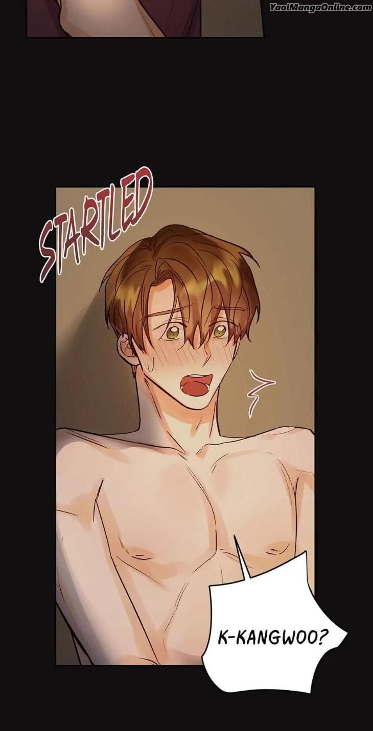 Wedding Plans for Mr. & Mr. by Rotten GreenT [Eng] page 9