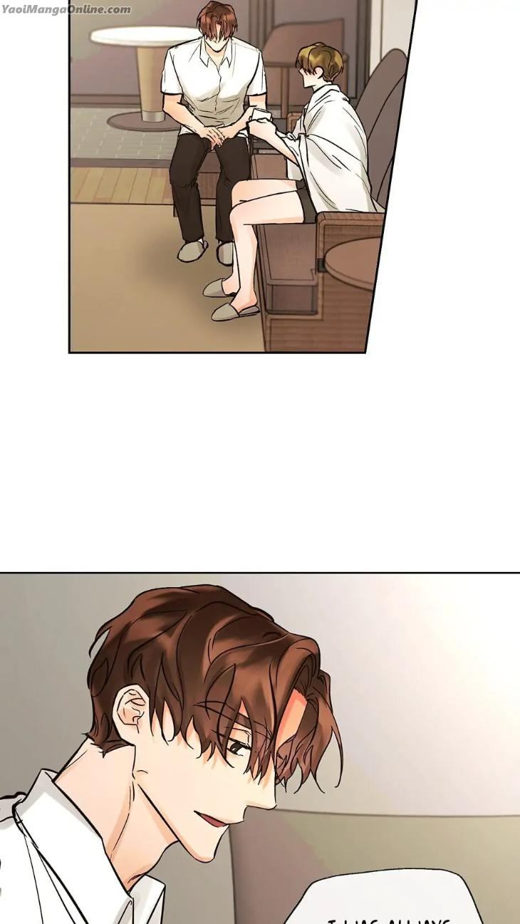 Wedding Plans for Mr. & Mr. by Rotten GreenT [Eng] page 9