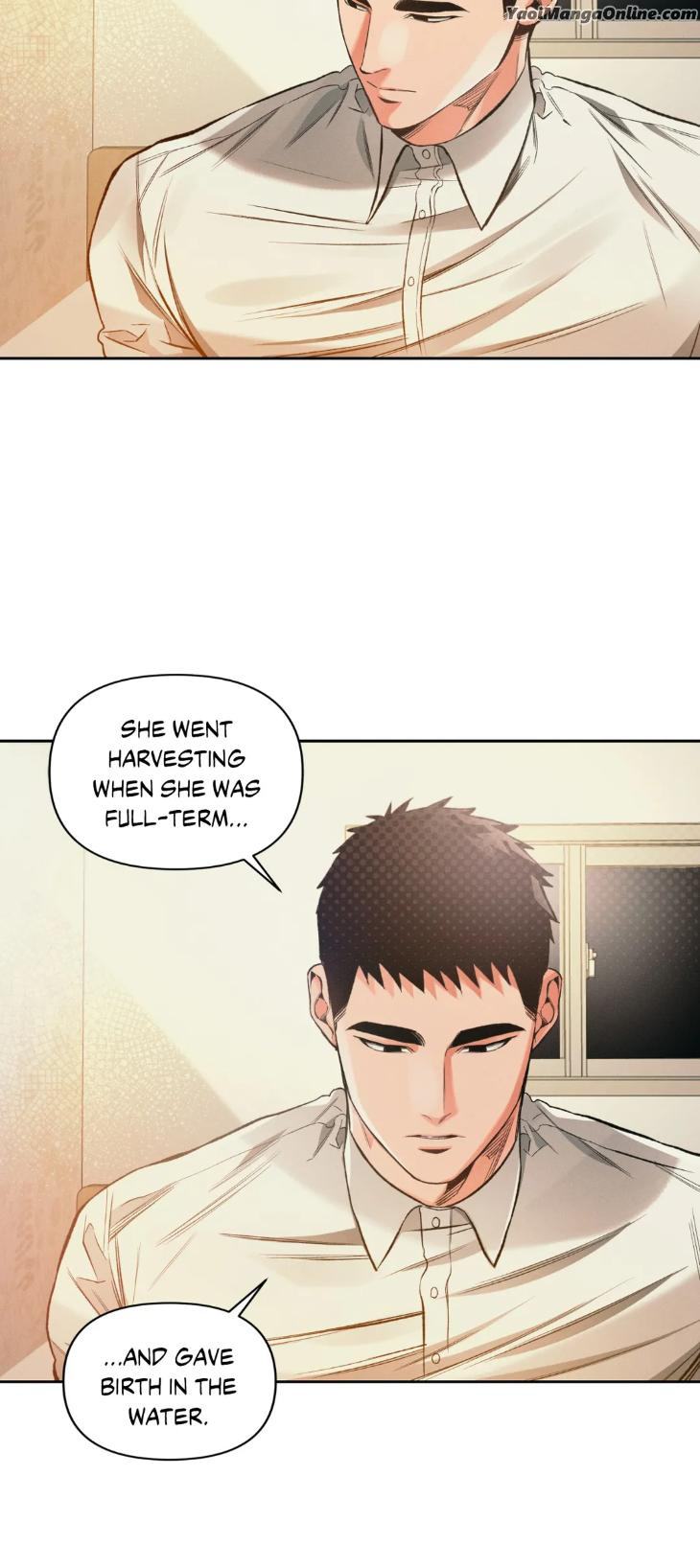 Beware the Ides of March by Stan/ Choi Song – Ch. 103 [Eng] page 9