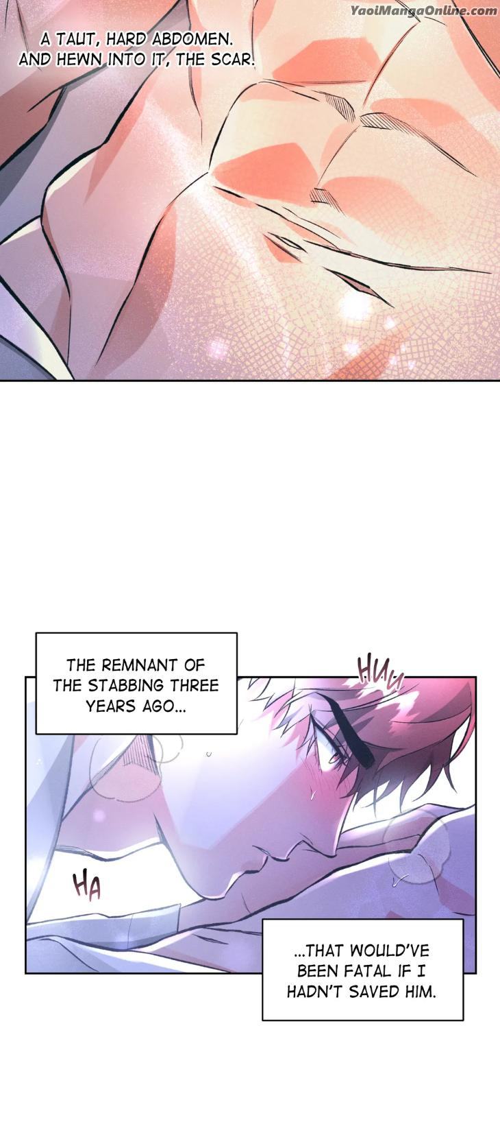 Beware the Ides of March by Stan/ Choi Song – Ch. 103 [Eng] page 9