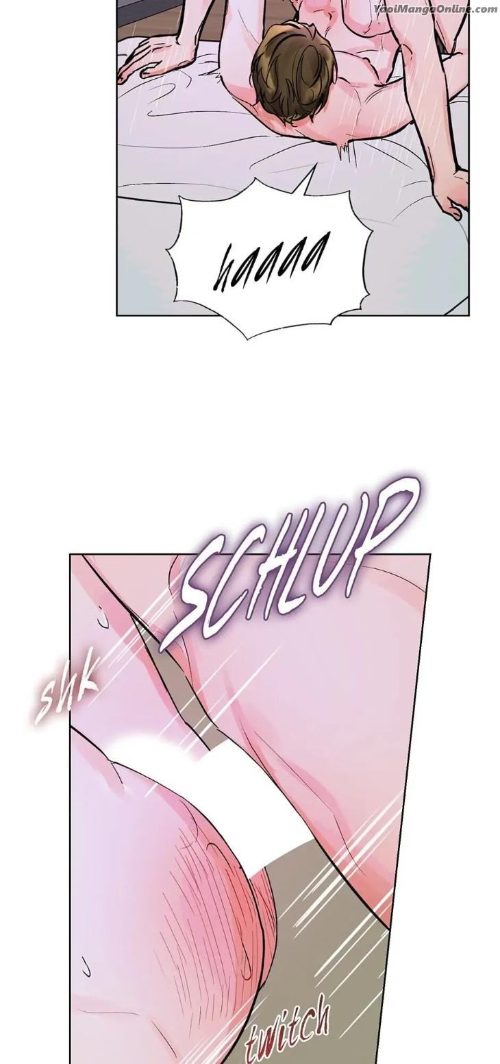 Wedding Plans for Mr. & Mr. by Rotten GreenT [Eng] page 9