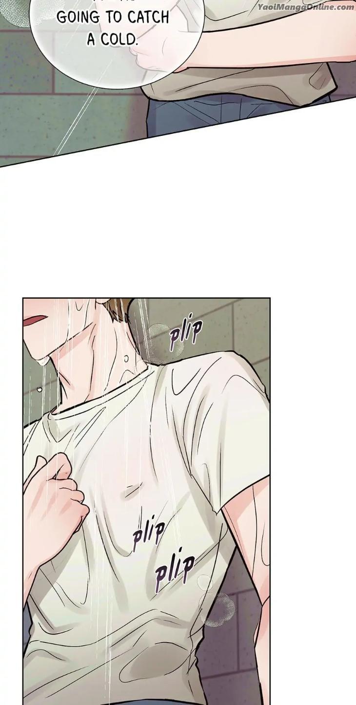 Wedding Plans for Mr. & Mr. by Rotten GreenT [Eng] page 9