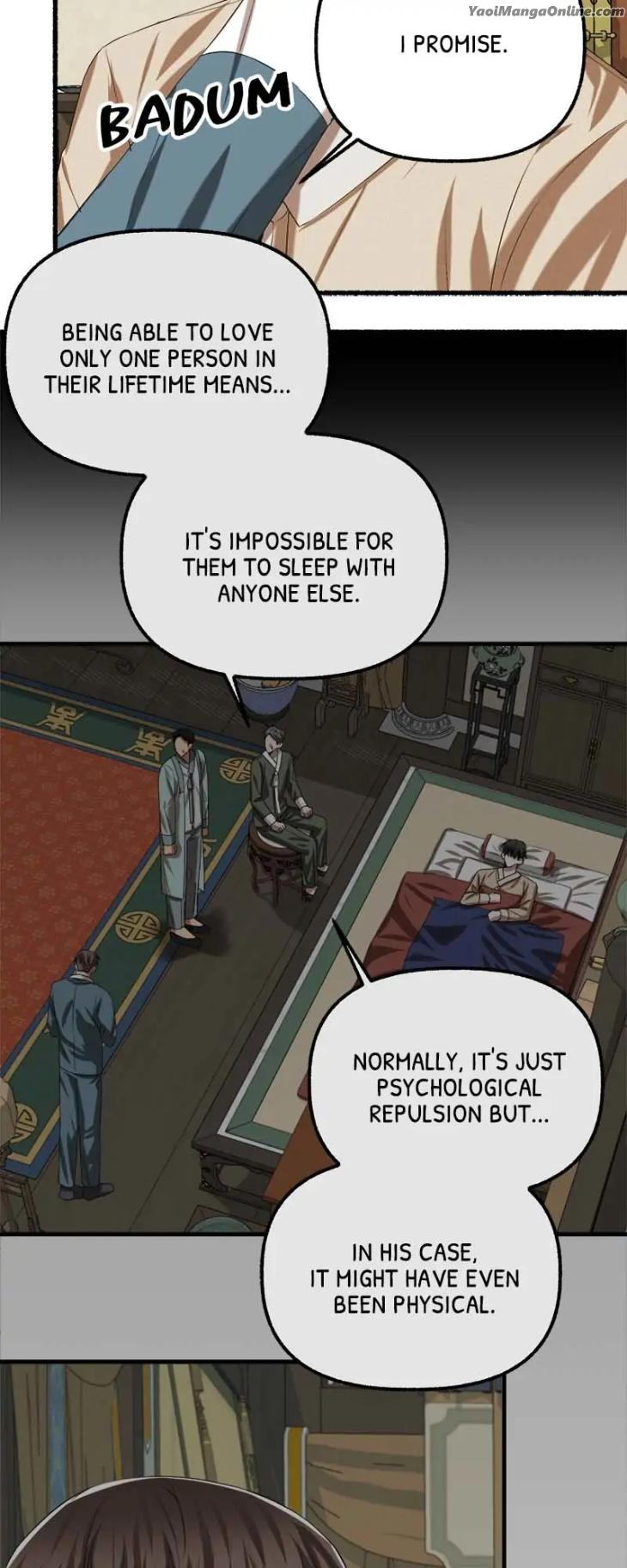 Flower by Hoya – Uncensored [Eng] page 9