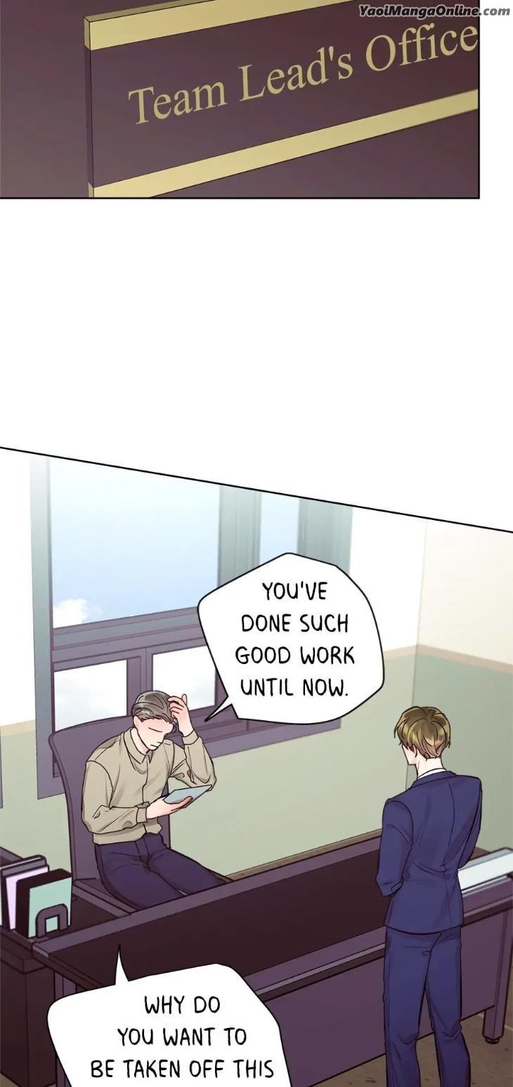 Wedding Plans for Mr. & Mr. by Rotten GreenT [Eng] page 9