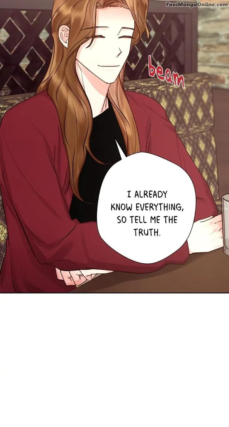 Wedding Plans for Mr. & Mr. by Rotten GreenT [Eng] page 9