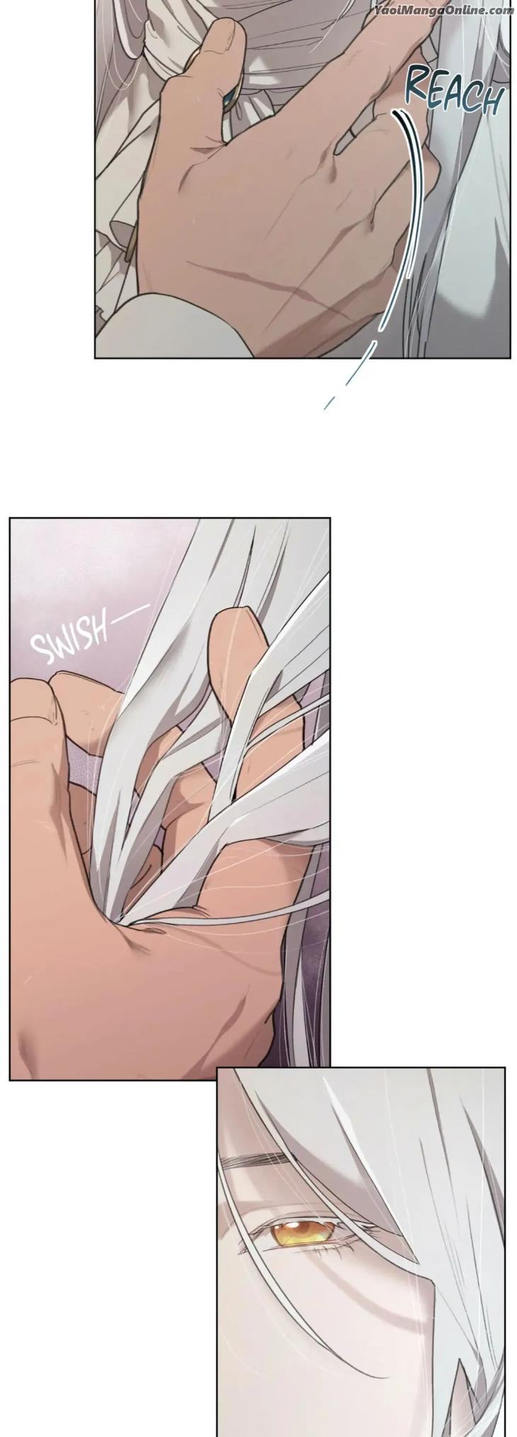 Plaything: The Grand Duke’s Boytoy by TR [Eng] page 9