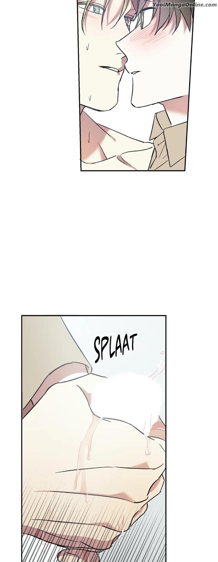My Master, My Joo-in by Khbiyong [Eng] page 9
