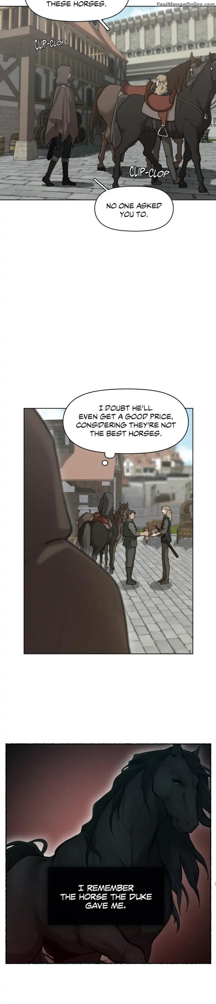 Plaything: The Grand Duke’s Boytoy by TR [Eng] page 9