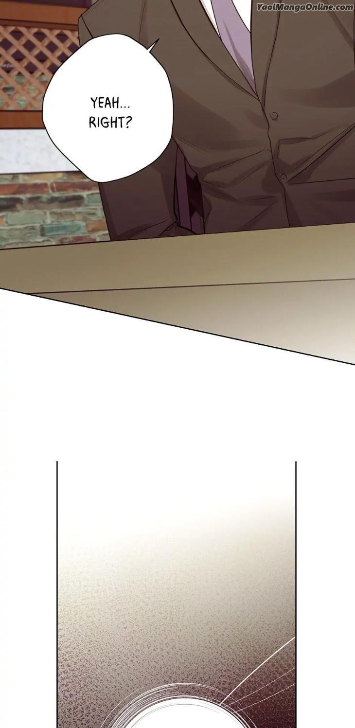 Wedding Plans for Mr. & Mr. by Rotten GreenT [Eng] page 9