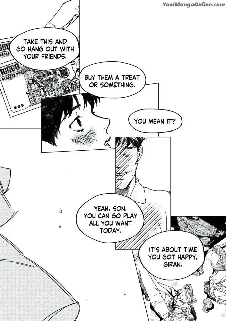 My Way with You by u-pi [Eng] page 8