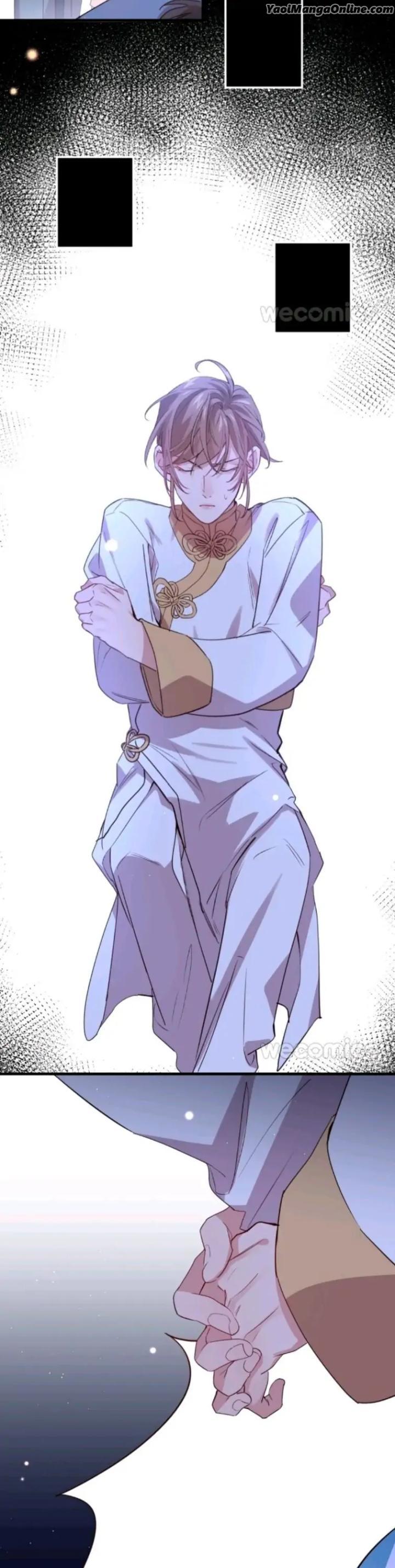 Love, Which Makes Us One by Zhiyin man ke, Taipa – Part 2 – Ch. 77 [Eng] page 8