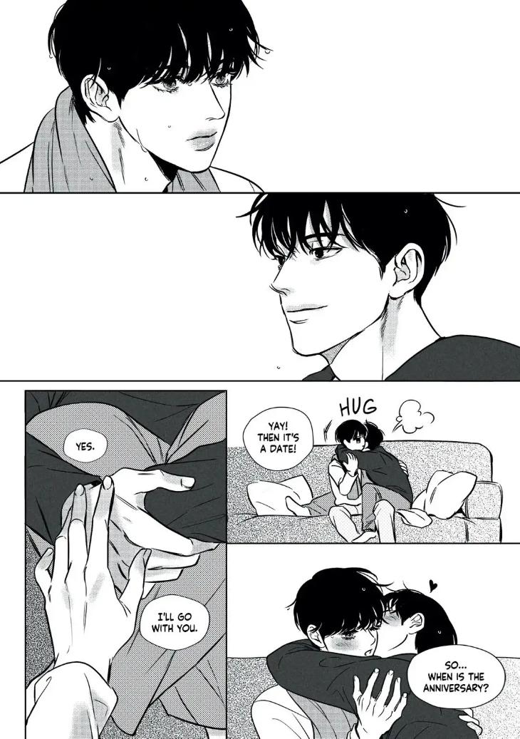 My Way with You by u-pi [Eng] page 7