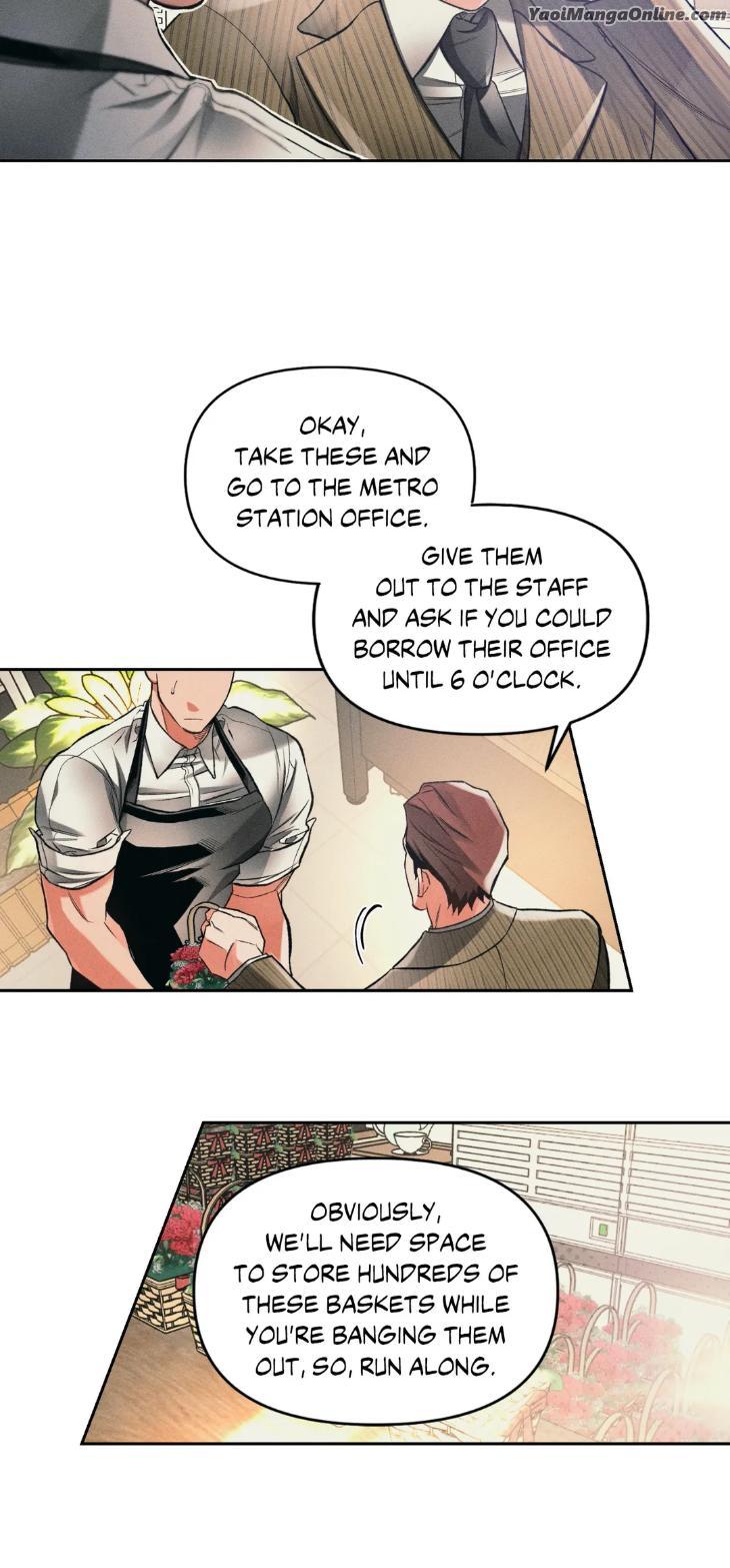 Beware the Ides of March by Stan/ Choi Song – Ch. 103 [Eng] page 9