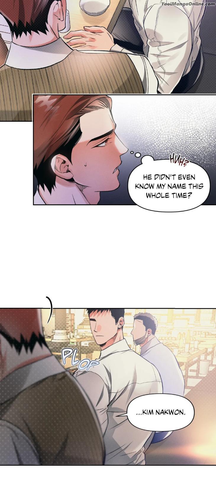 Beware the Ides of March by Stan/ Choi Song – Ch. 103 [Eng] page 9