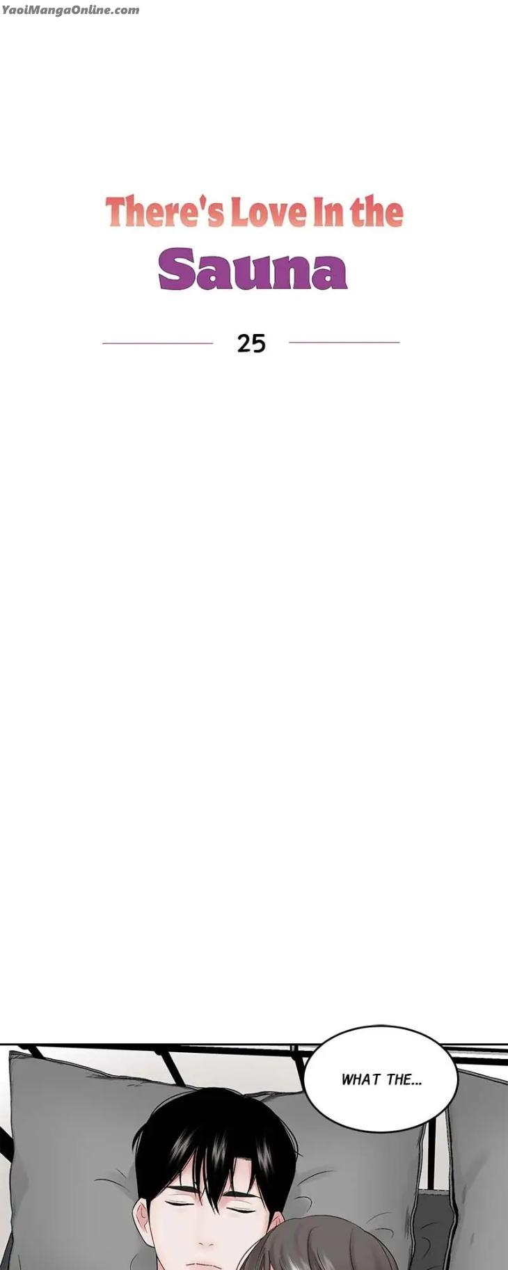 There, Not There by JJ/ Kang Bok-chi [Eng] page 9