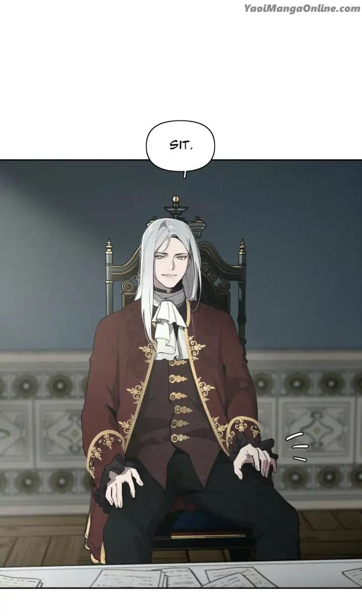 Plaything: The Grand Duke’s Boytoy by TR [Eng] page 9