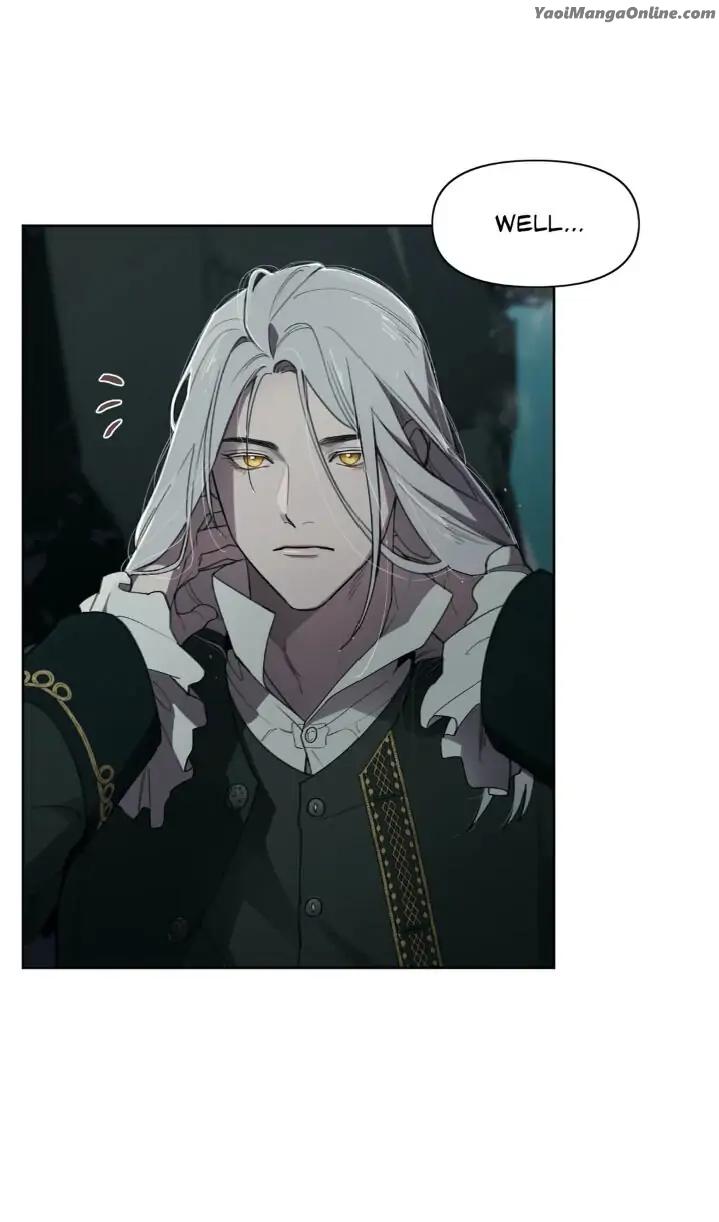 Plaything: The Grand Duke’s Boytoy by TR [Eng] page 8