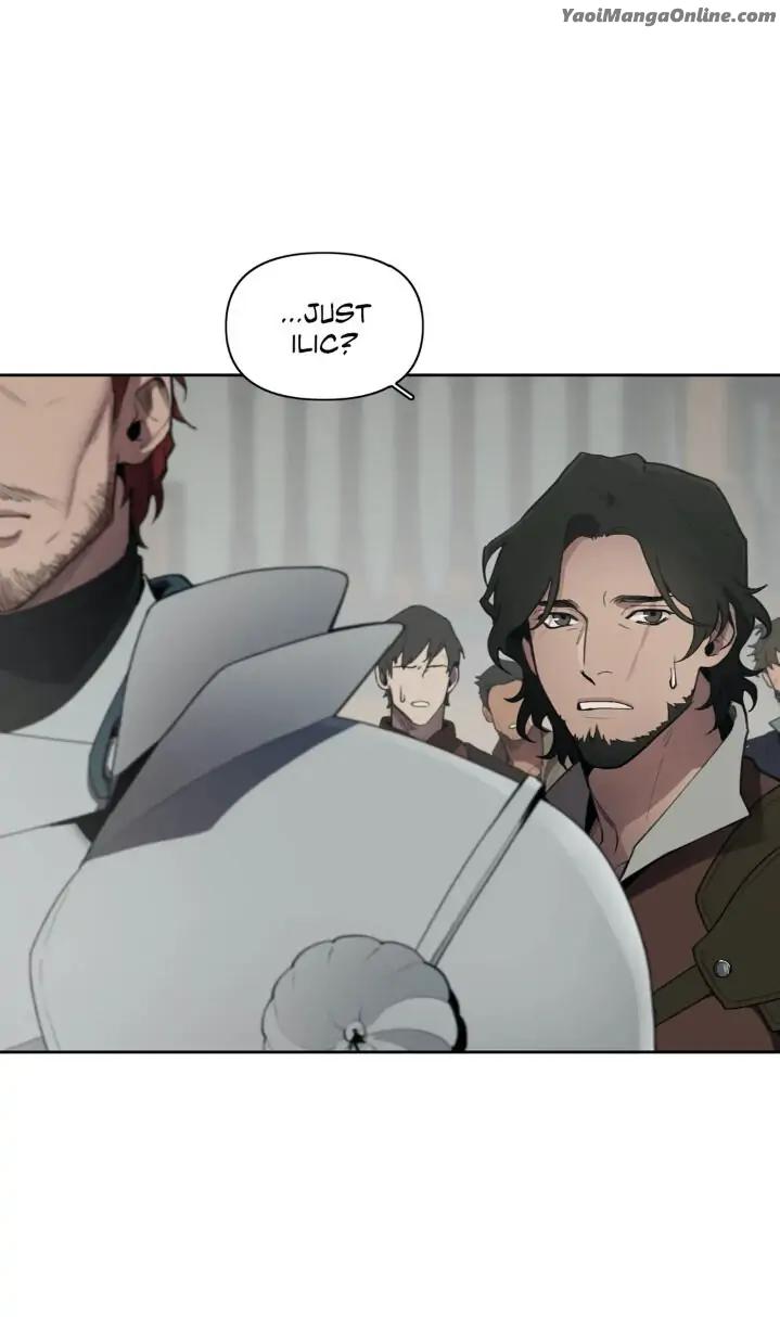 Plaything: The Grand Duke’s Boytoy by TR [Eng] page 8