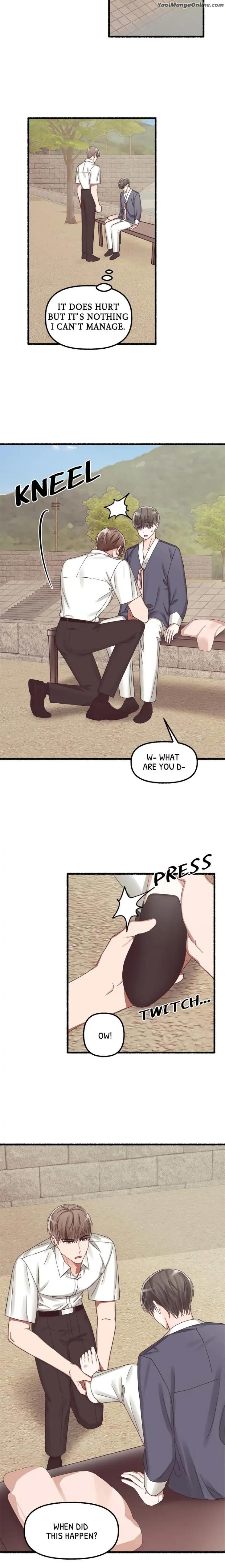 Flower by Hoya – Uncensored [Eng] page 10