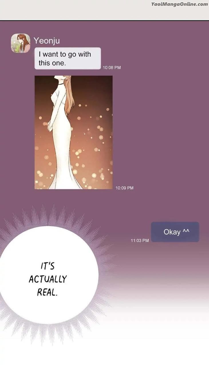 Wedding Plans for Mr. & Mr. by Rotten GreenT [Eng] page 9